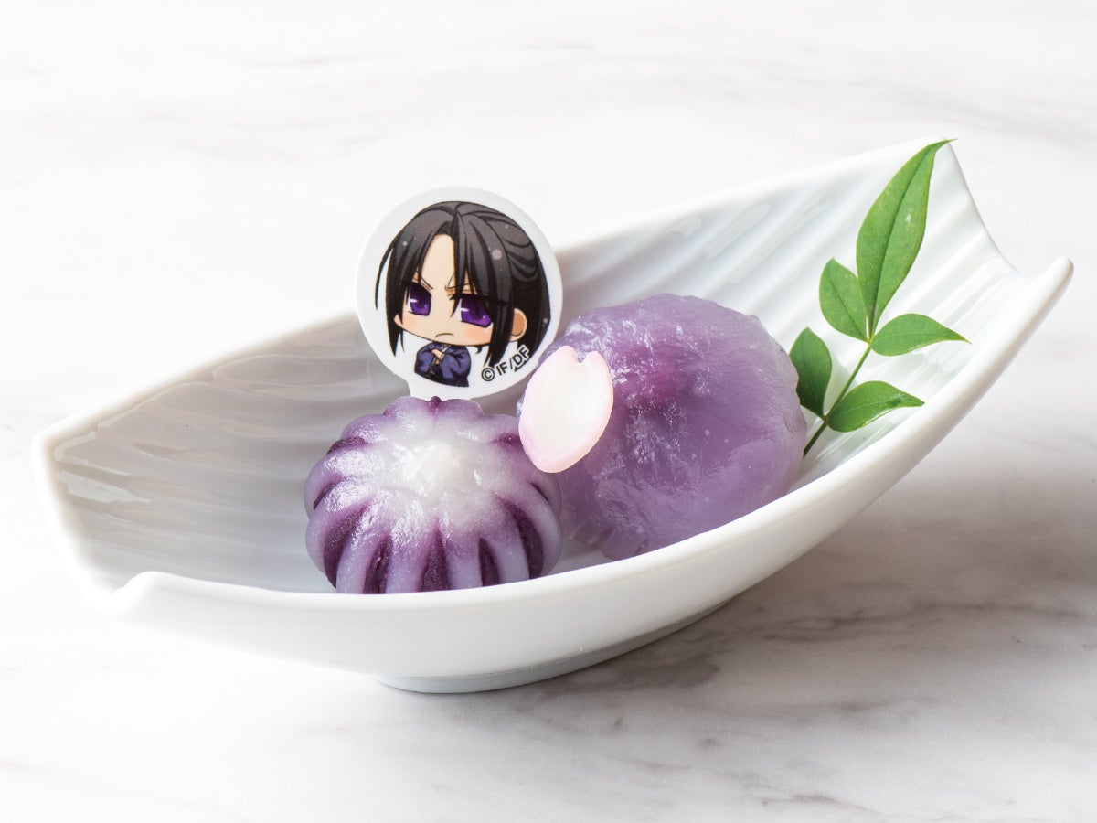 土方歳三 ※写真はイメージです。