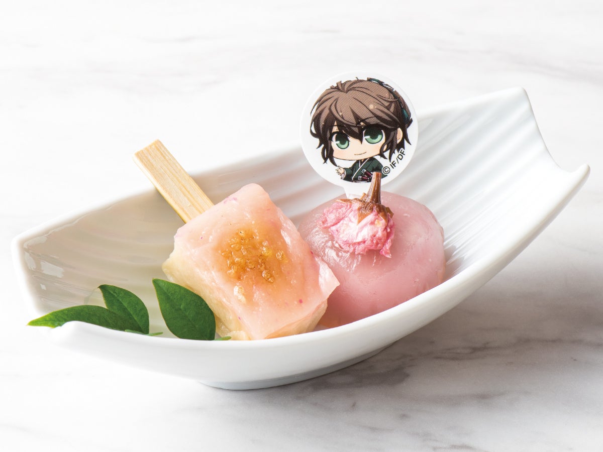 伊庭八郎 ※写真はイメージです。