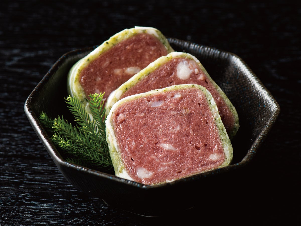 ビーフテリーヌ ※写真はイメージです。