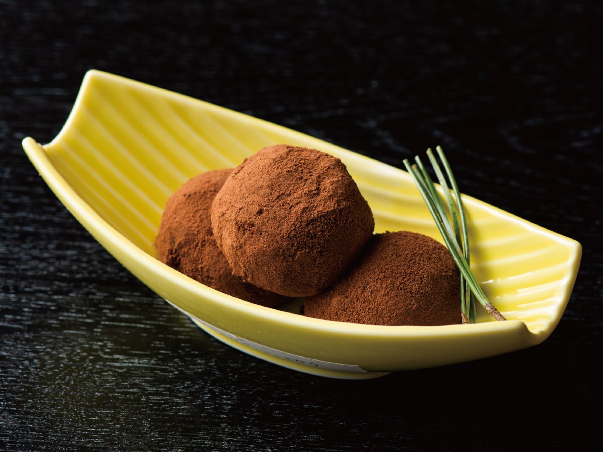 葛餅ティラミス ※写真はイメージです。