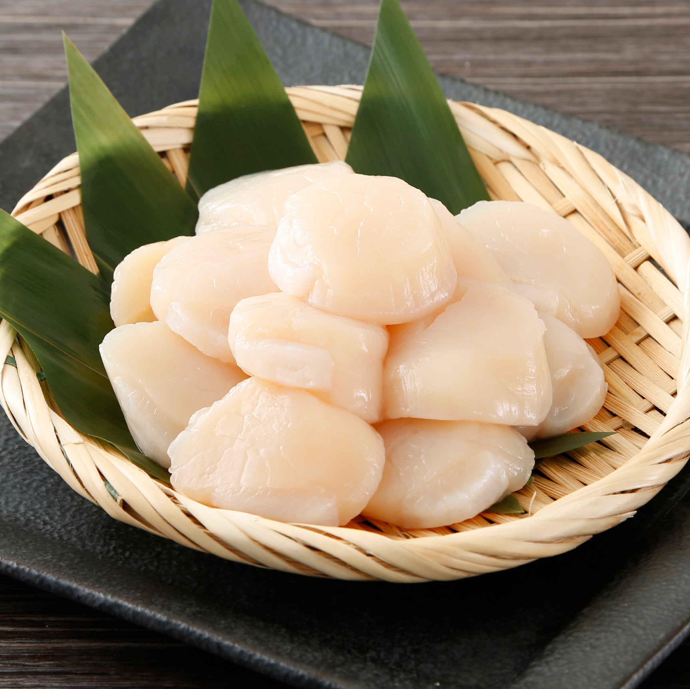 ホタテイメージ