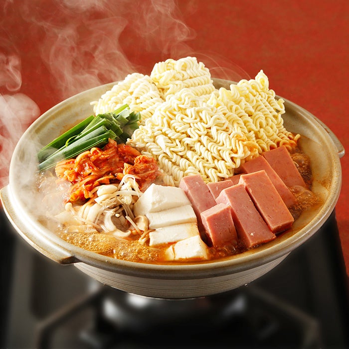 ◆プデチゲ　1人前 990円 (税込 1,089円)