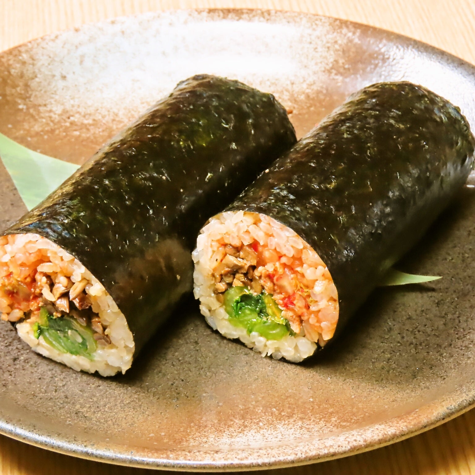 牛星 ビビンパ恵方巻 ※写真は2本