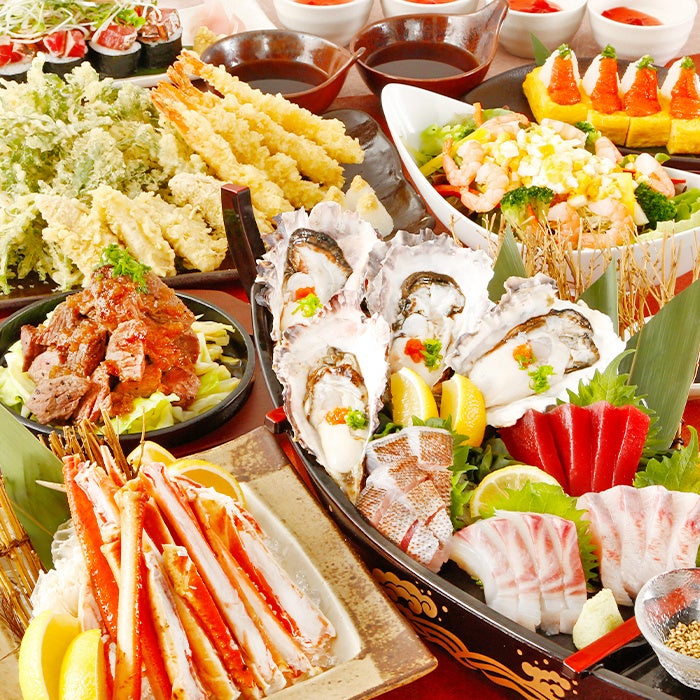 税込6000円コース イメージ