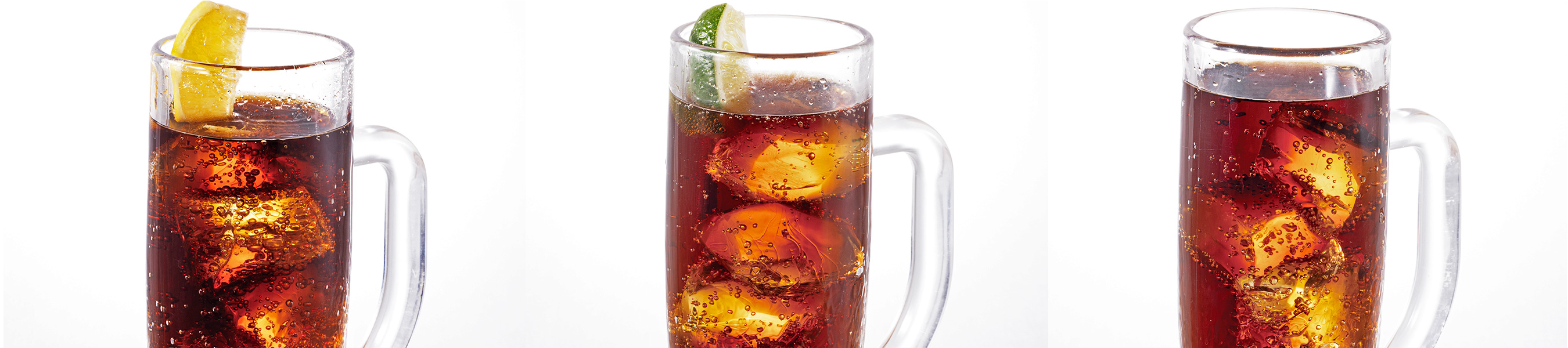 コカ･コーラ ゼロ使用