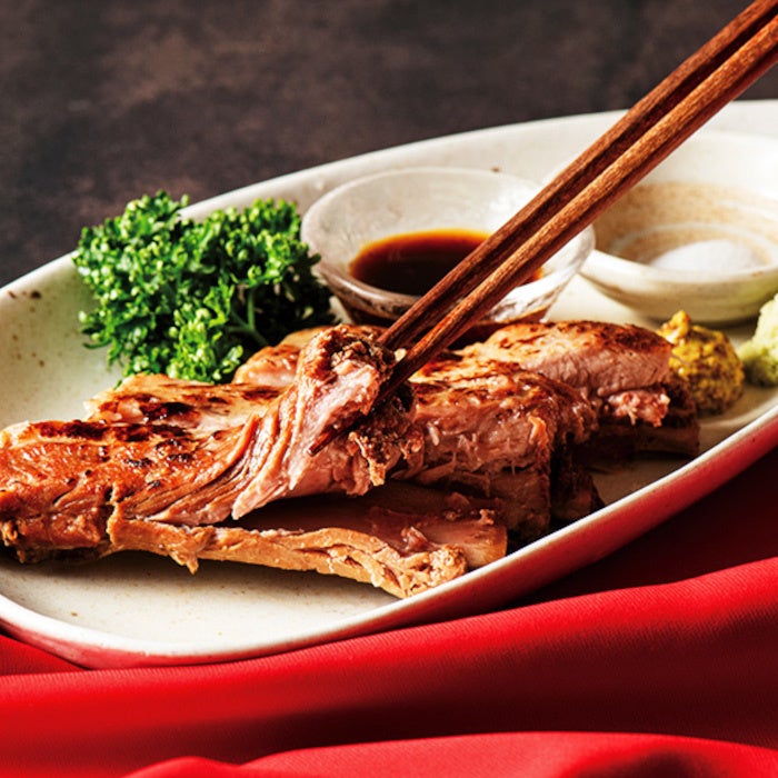 やわらかスペアリブ 1,540円 (税込1,694円)