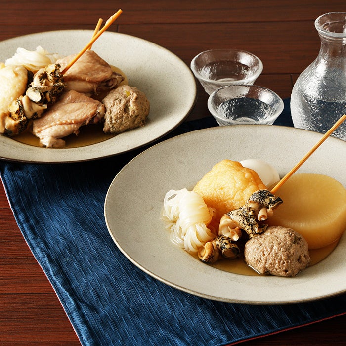 おでん 提供イメージ