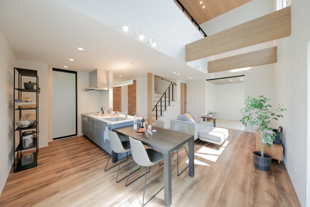 AXSデザイン施工事例