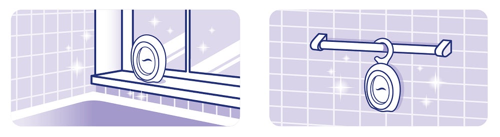 シリーズ史上初 置くだけで24時間お風呂場の防カビ対策ができる ファブリーズ お風呂用防カビ 剤 22年4月上旬発売開始 p gジャパン合同会社のプレスリリース シリーズ史上初 置くだけで24時間お風呂場の防カビ対策ができる ファブリーズ お風呂用防カビ 剤 22年4月上旬発売開始 p gジャパン合同会社のプレスリリース