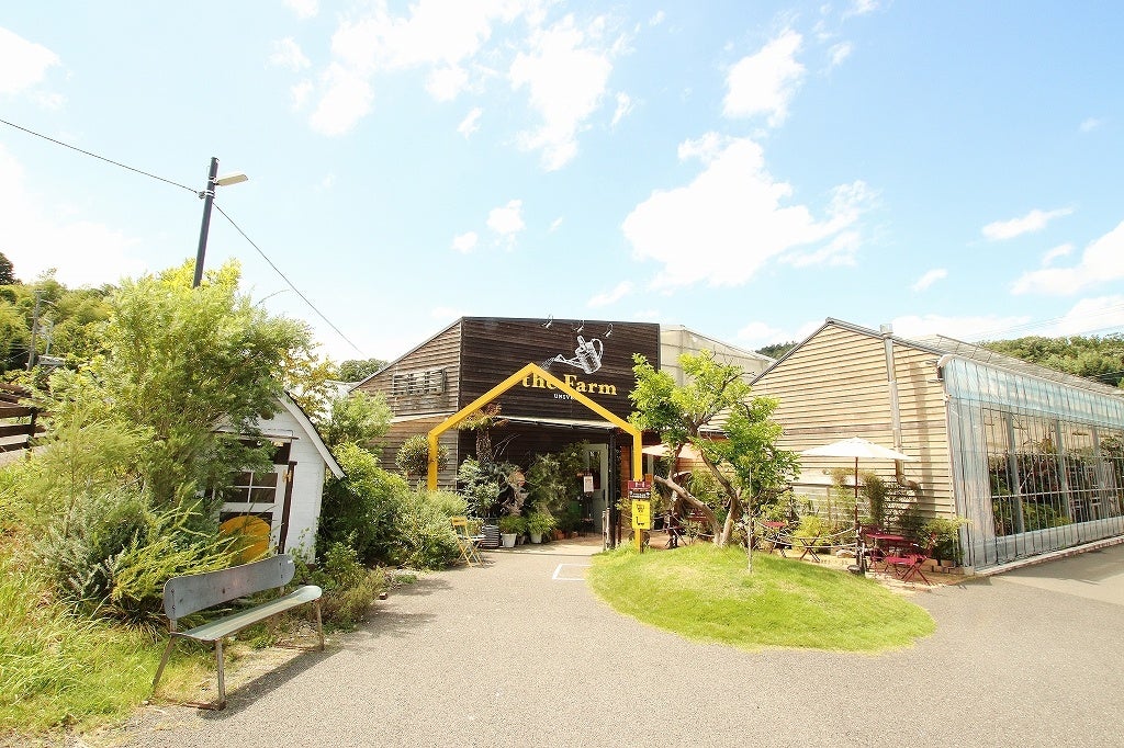 2023年夏OPEN】自然いっぱいに囲まれた開放的な空間の手ぶらBBQ