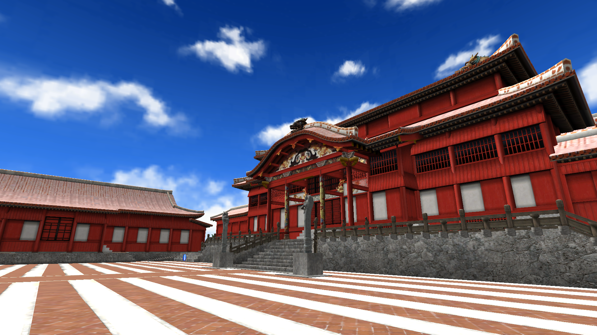 スマホでも沖縄体感！ バーチャルOKINAWA WEBブラウザ版公開！ | 株式