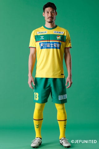 ジェフ千葉 62526-28-