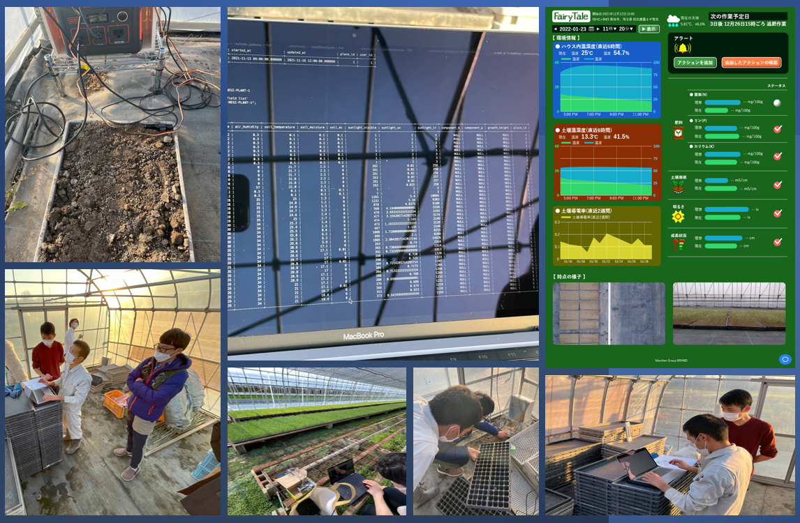 メルヘンイメージ