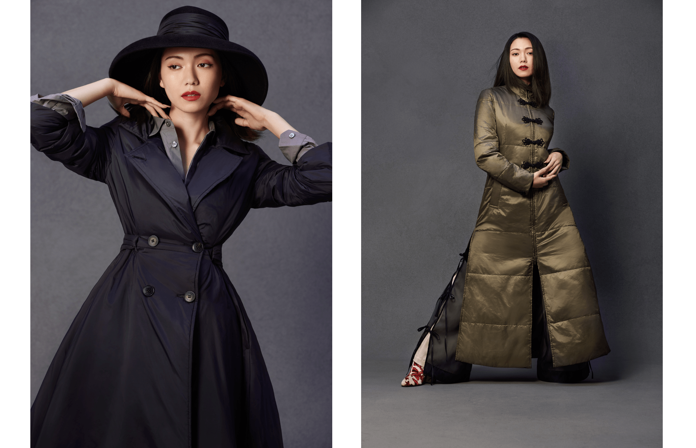 木の実由来のファッションブランドKAPOK KNOTが創⽴4周年を記念した3