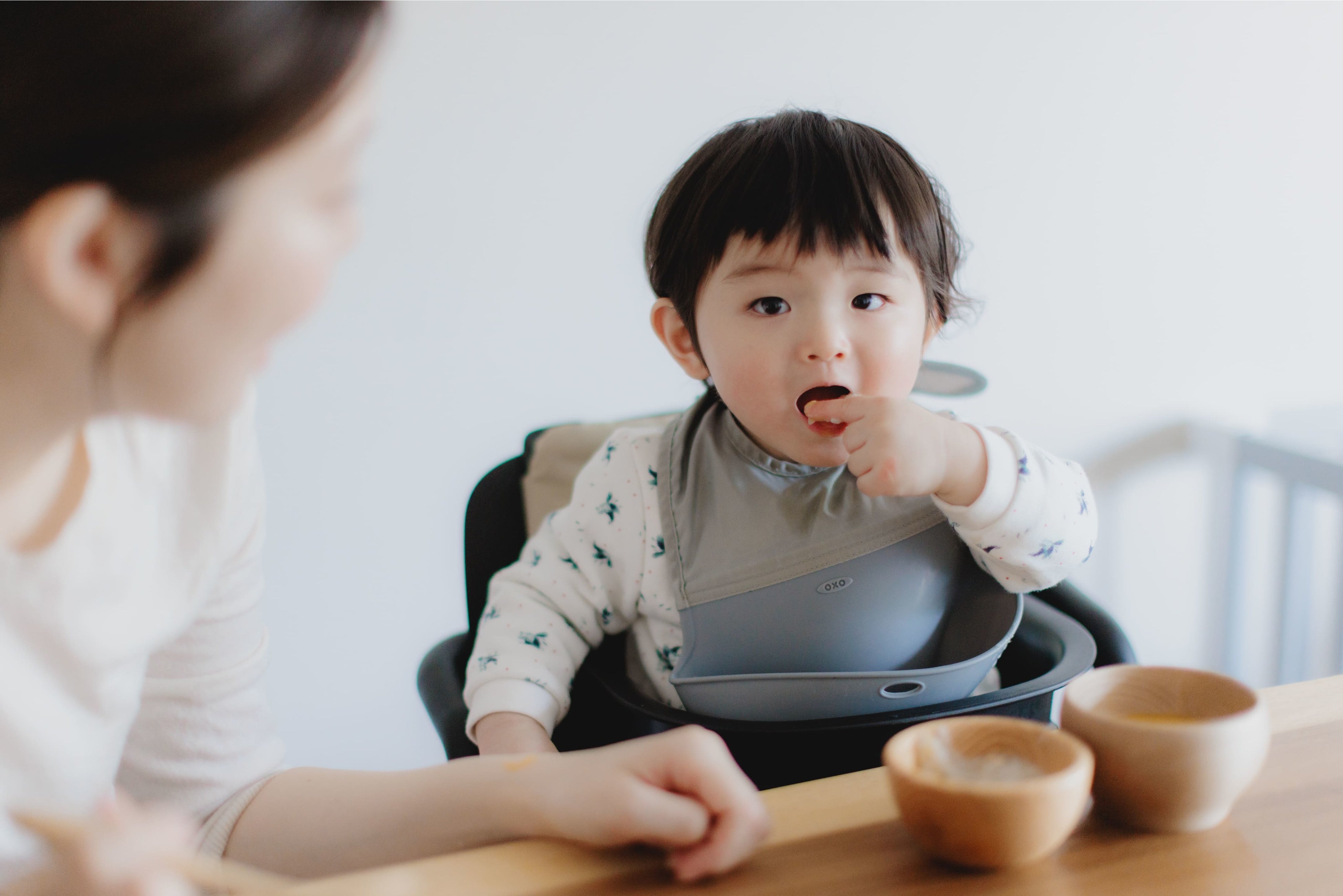 お父さん、お母さんの味方でいたい。3/31(木)より、Soup Stock