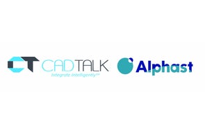 アルファスト、CADTALKとパートナーシップ契約を締結し連携を強化