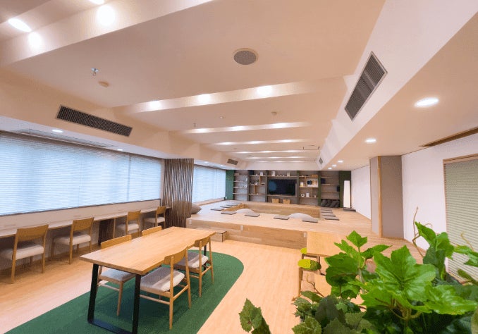 INNOVATION HOUSE RINC HASHIMOTO