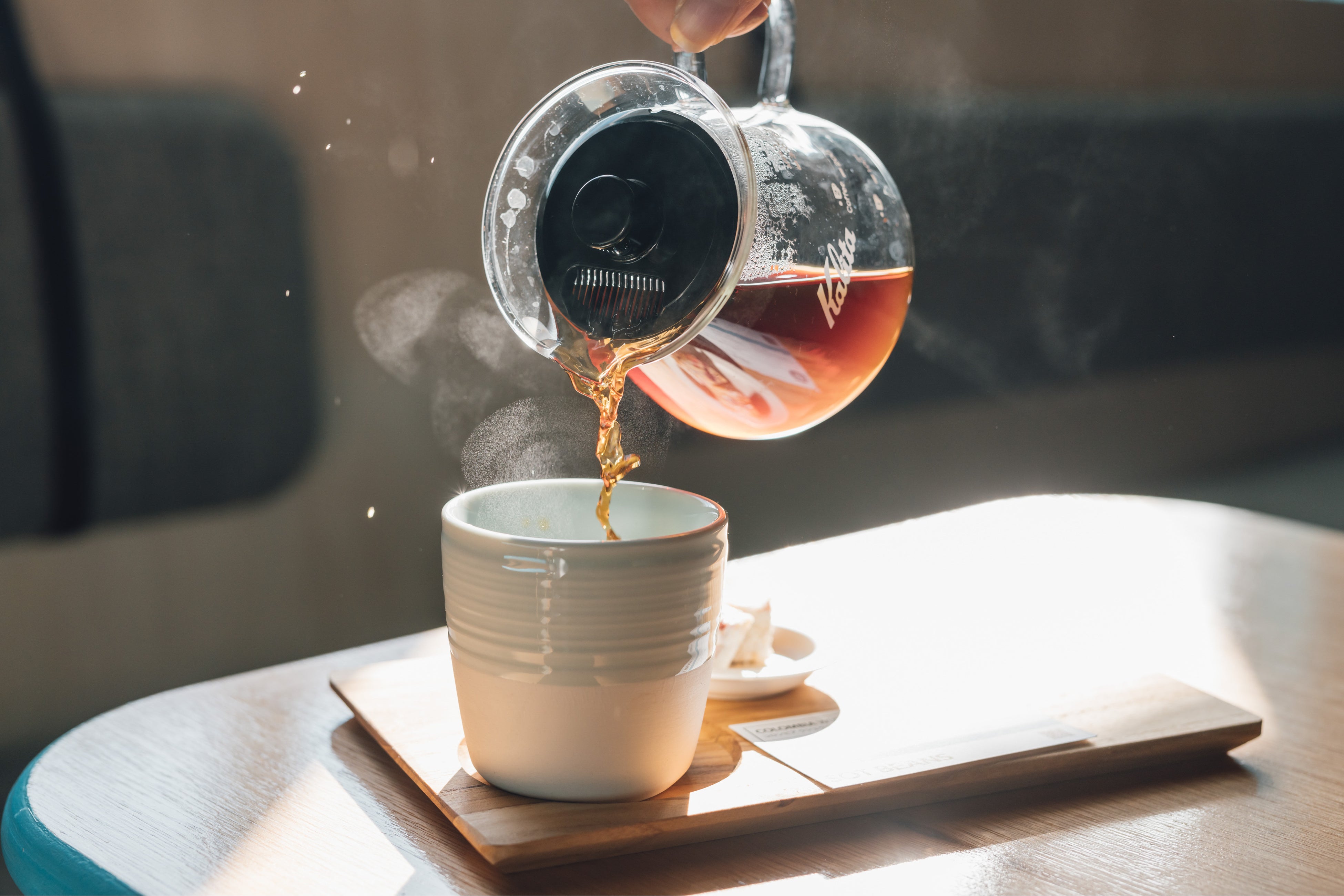 最高級スペシャルティコーヒー スペシャルティコーヒーブレンド 002 ドリップコーヒー5杯分