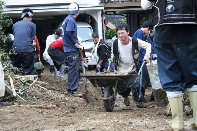 自分に必要な防災セットが1分でみつかる新防災サービス「pasobo