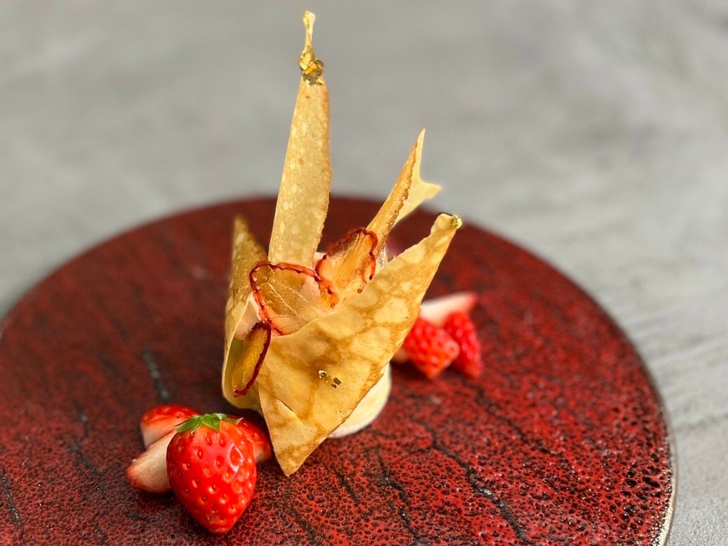 クレープリーパリ　イメージ