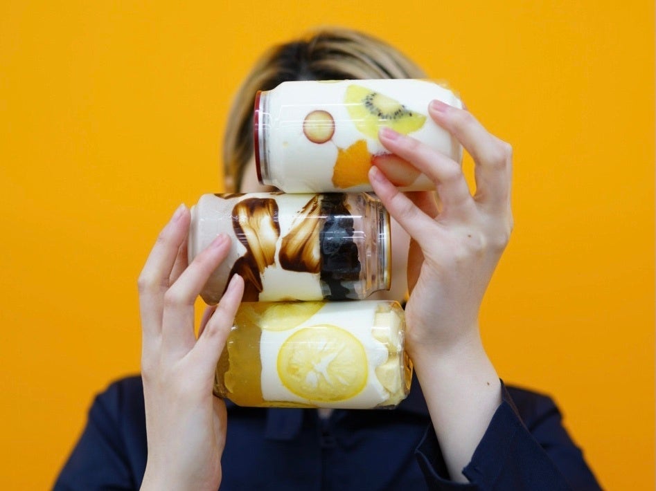 Art of Sweets(アート オブ スイーツ)を手がける「TEAM ONE」