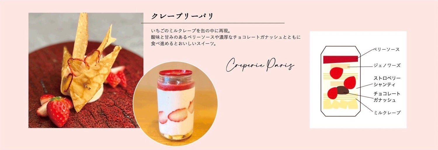 金沢発 新進気鋭の若手パティシエの作品をアートcanに詰め込んだ アートオブスイーツ が断面萌えと話題に Sdums Media エスダムスメディア 金沢発 新進気鋭の若手パティシエの作品をアートcanに詰め込んだ アートオブスイーツ が断面萌えと話題に Sdums Media エスダムスメディア