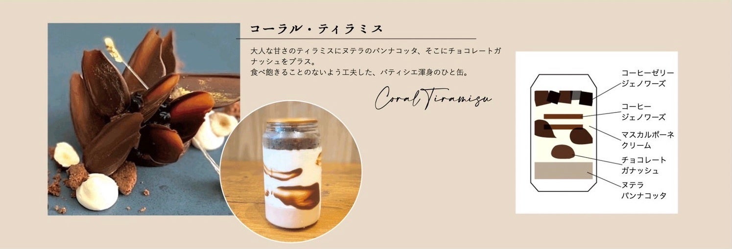 金沢発 新進気鋭の若手パティシエの作品をアートcanに詰め込んだ アートオブスイーツ が断面萌えと話題に エスダムスメディアのプレスリリース 金沢発 新進気鋭の若手パティシエの作品をアートcanに詰め込んだ アートオブスイーツ が断面萌えと話題に エスダムスメディアのプレスリリース