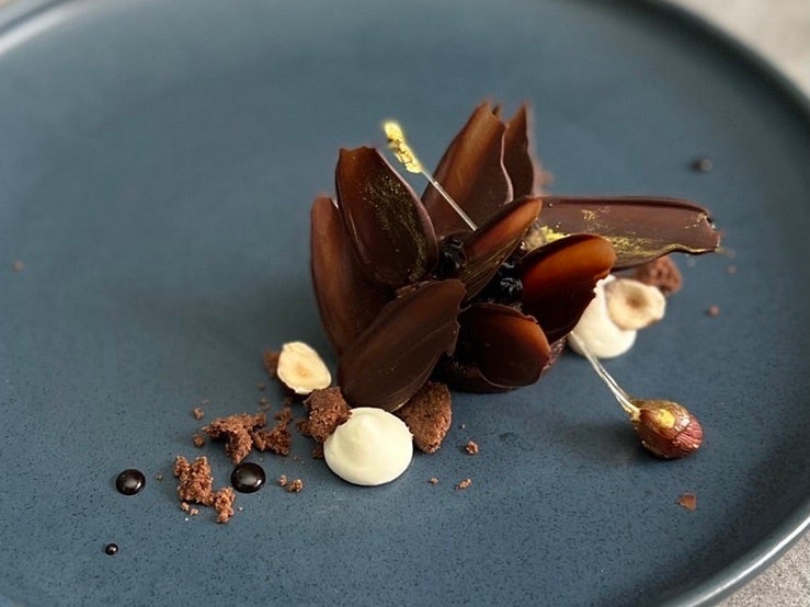 コーラル・ティラミス　イメージ