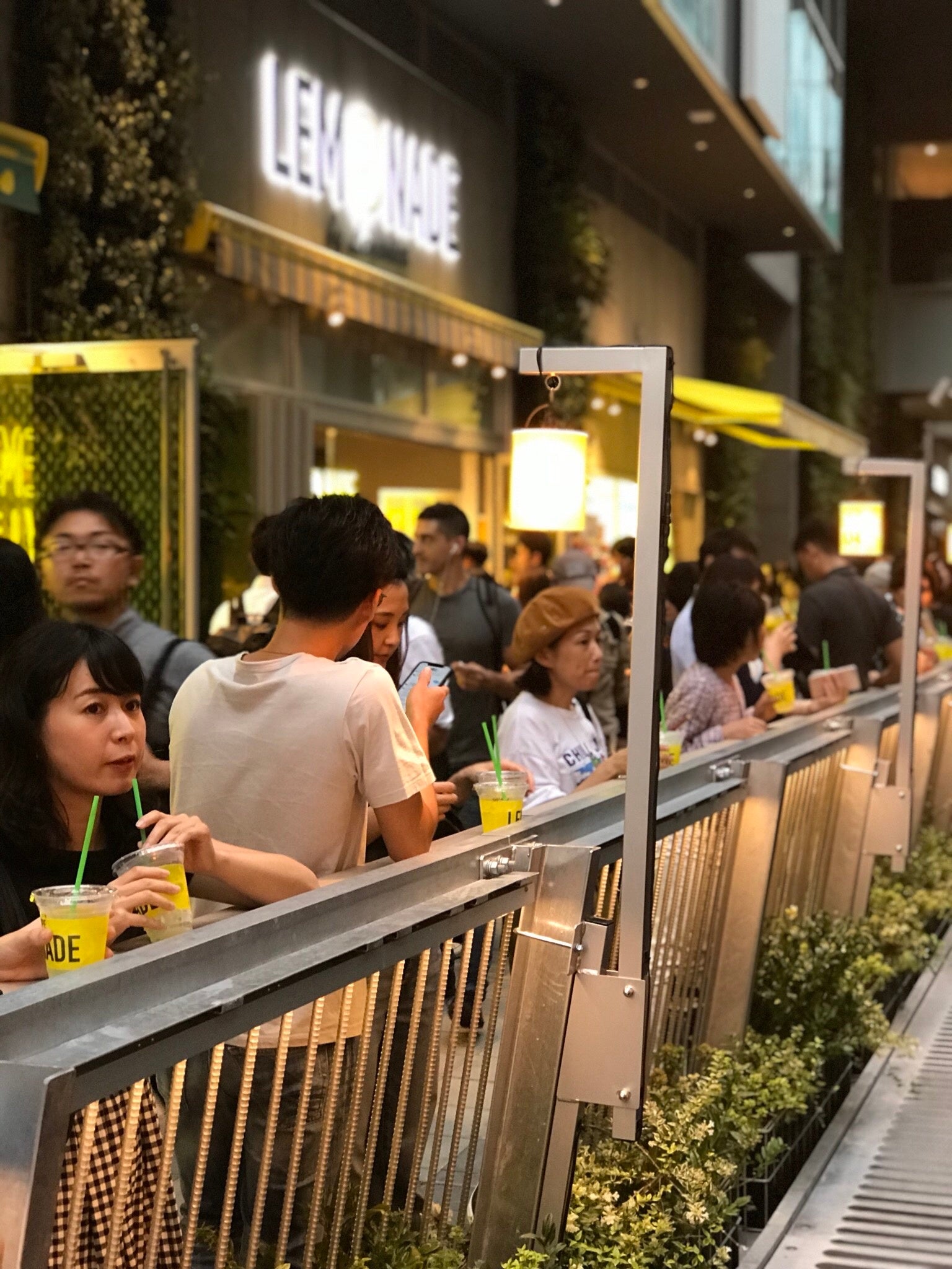 LEMONADE by Lemonica