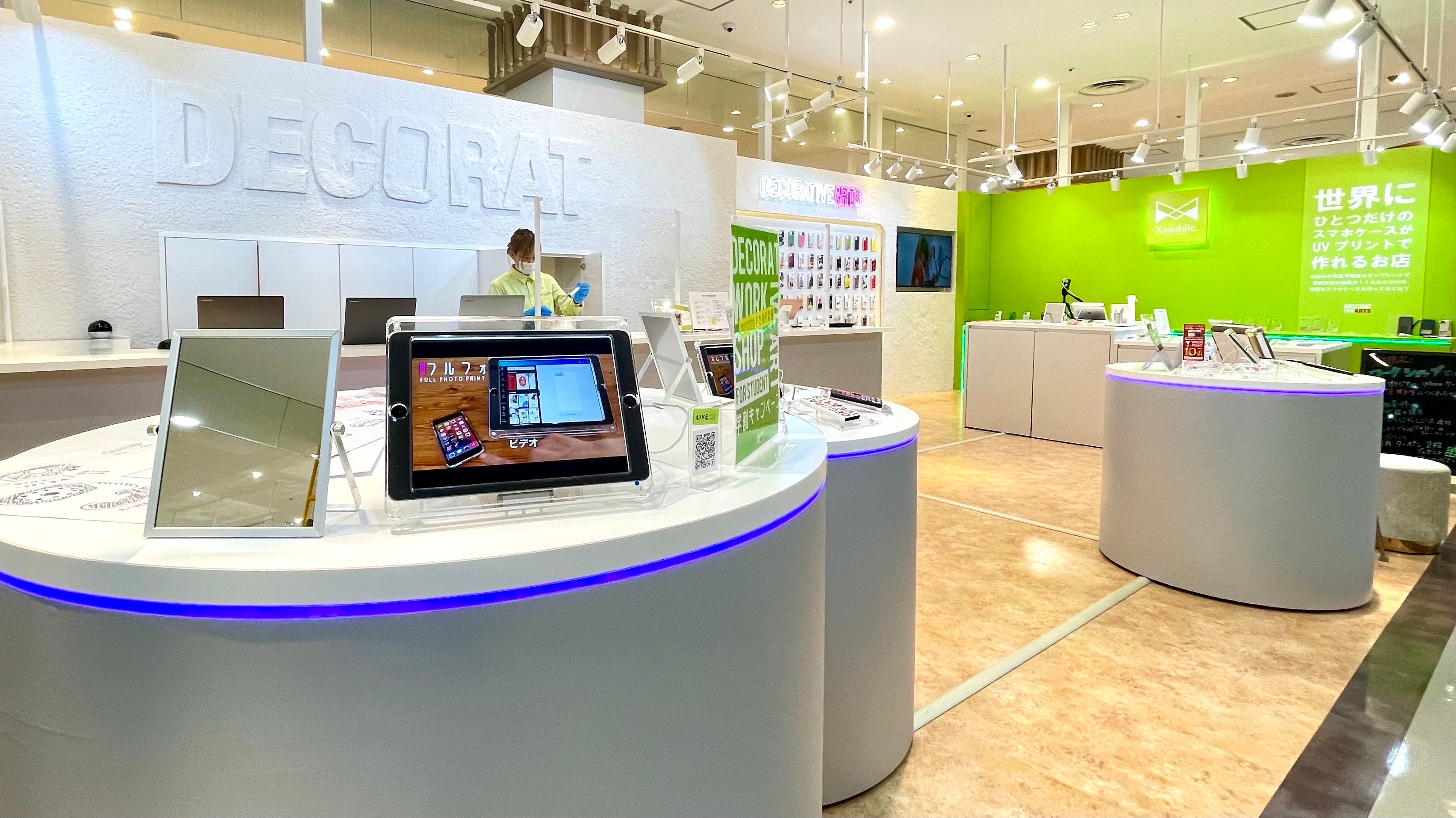 デコラ 金沢フォーラス店