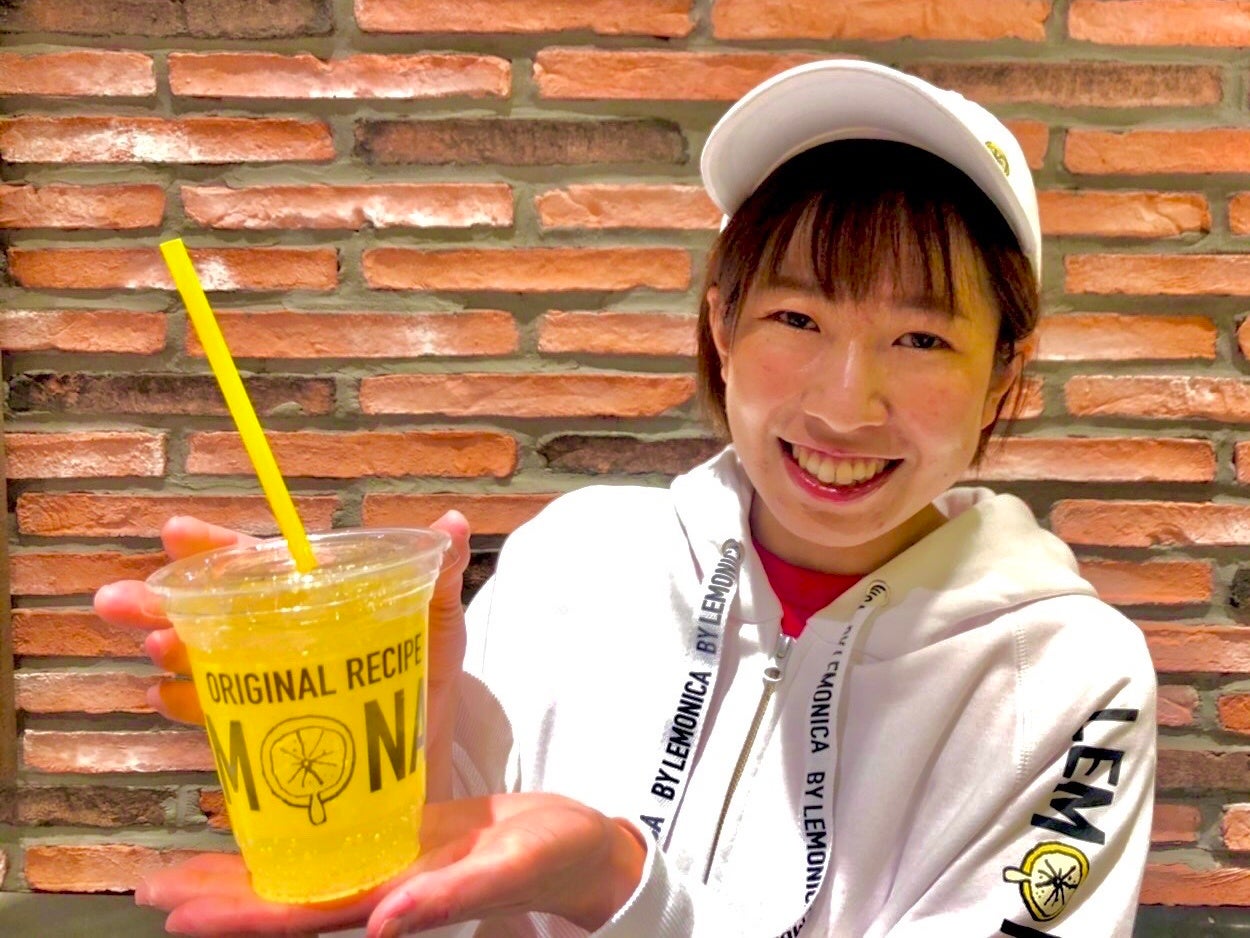 所沢TOCOTOCO SQUARE店 竹川店長