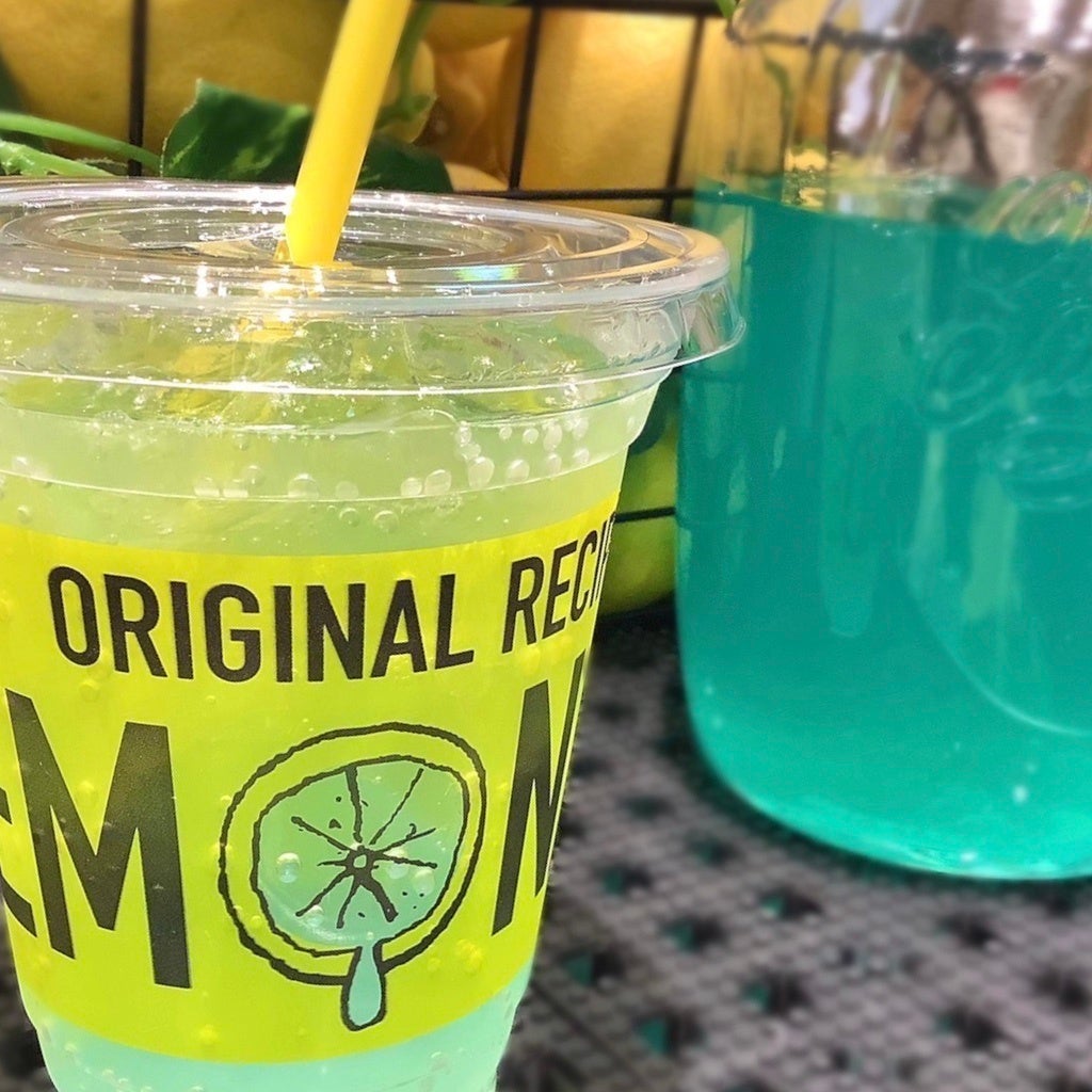アクアレモネード