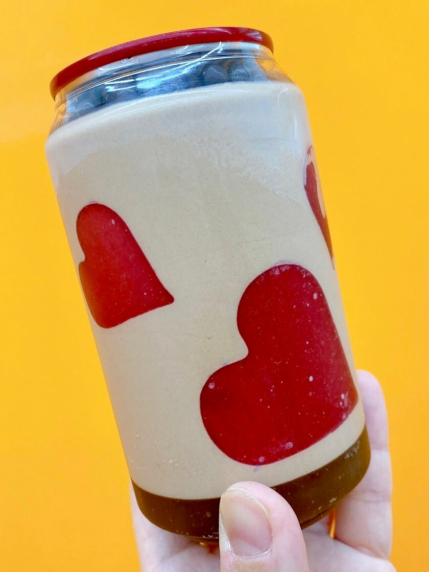 Valentine’s heart(バレンタイン・ハート)