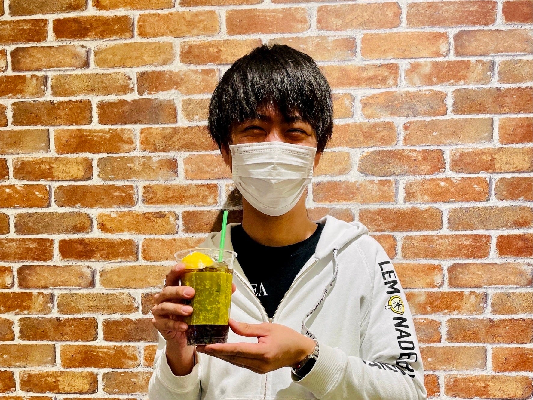 イオンモール新利府店 ハマベ店長