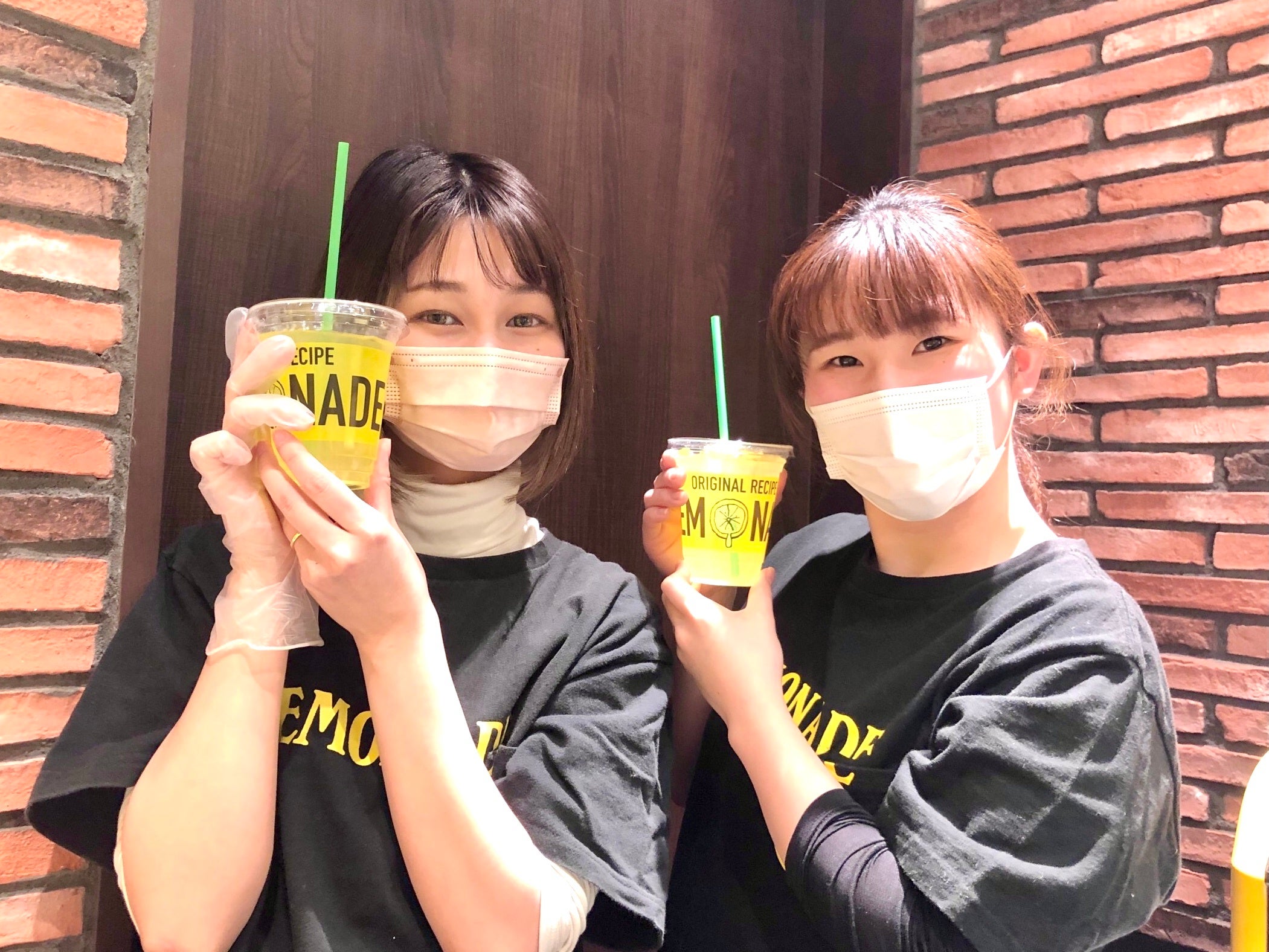 コクーンシティ コクーン2店 スタッフ