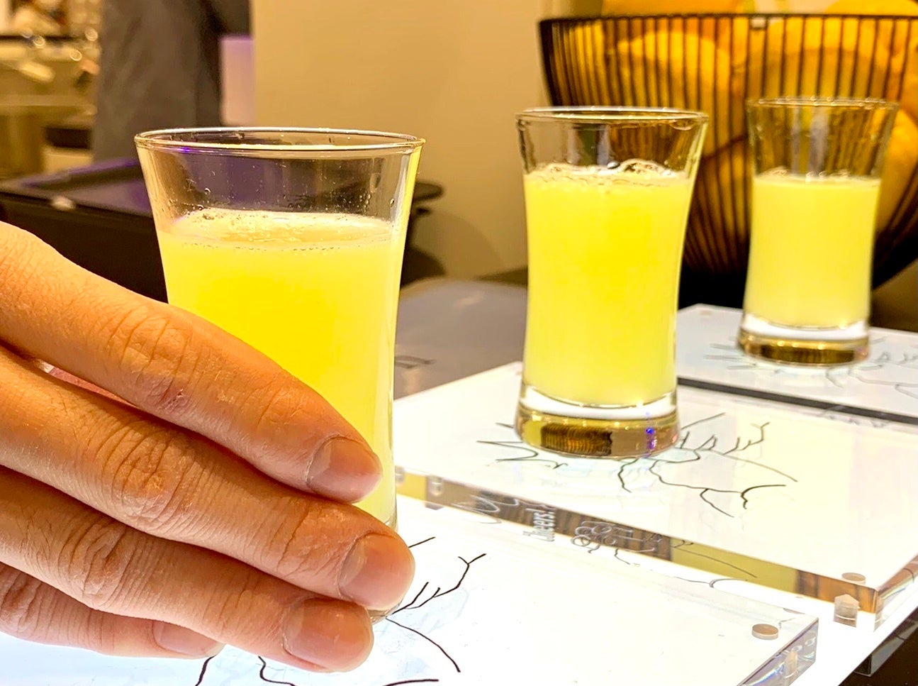 ビタミンショット