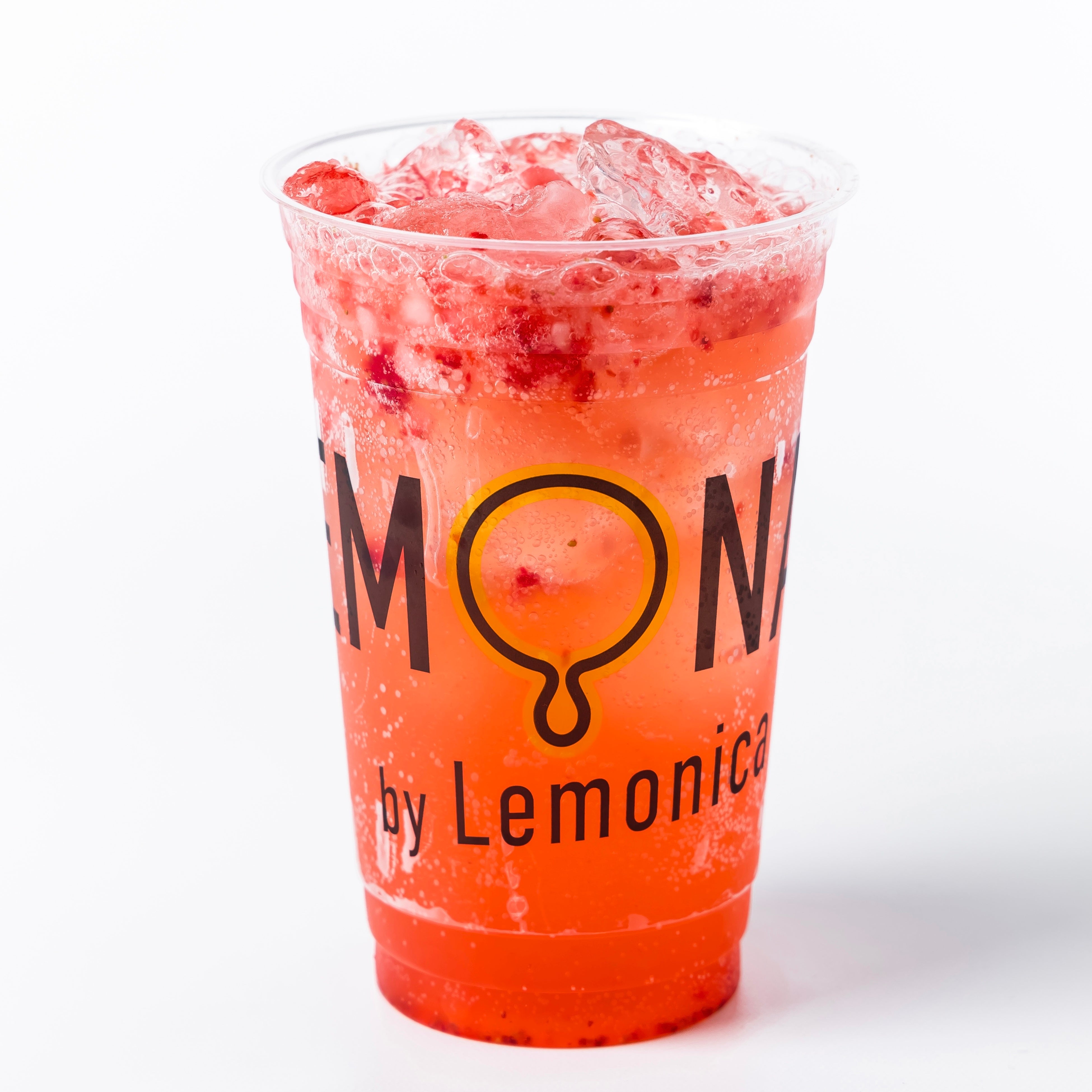 ストロベリークラッシュ