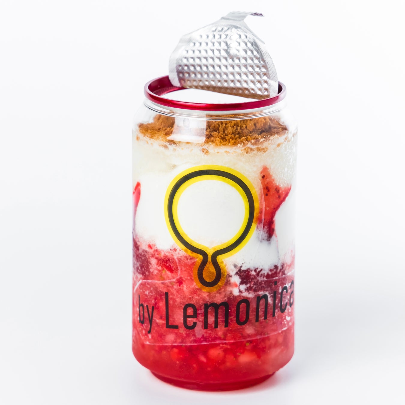 CANレモネッタ ストロベリー