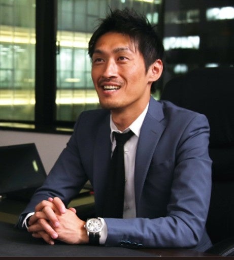 株式会社gcompany 佐々木代表