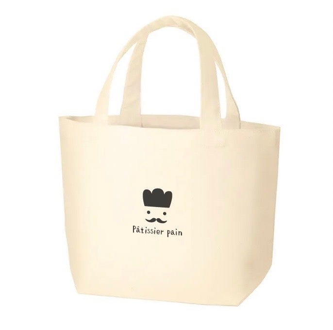 1周年記念限定オリジナルエコバッグ