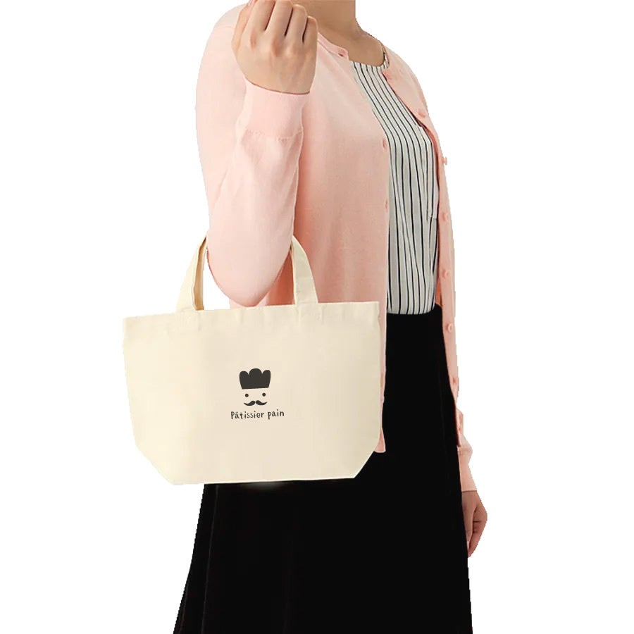 1周年記念限定オリジナルエコバッグ