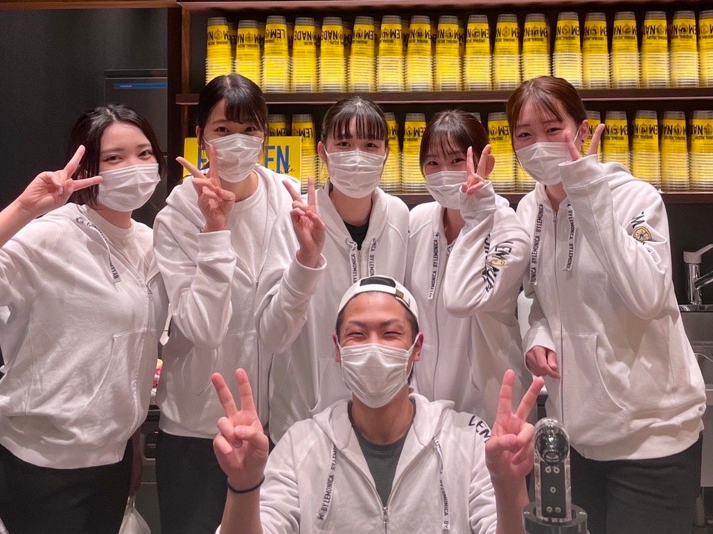 流山おおたかの森S・C FLAPS店 スタッフ