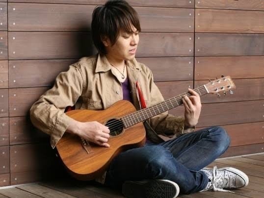 シンガーソングライター 左近 誠道(さこん まさみち)
