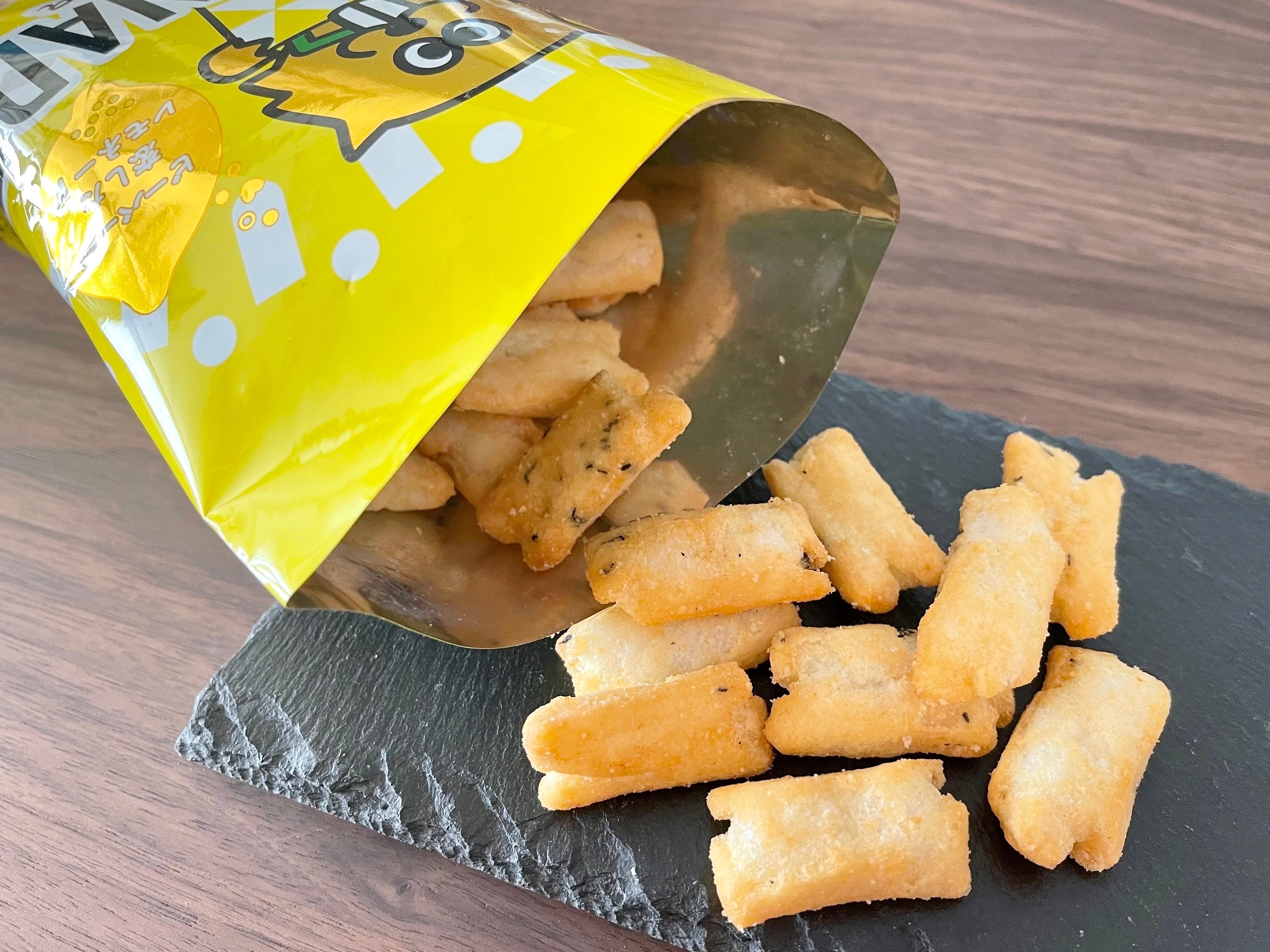 レモネードビーバー