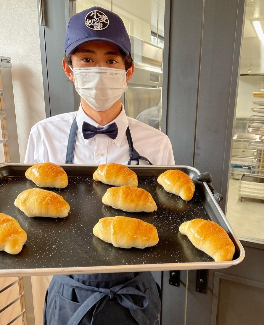 阿波岐原店 店長シンヤ