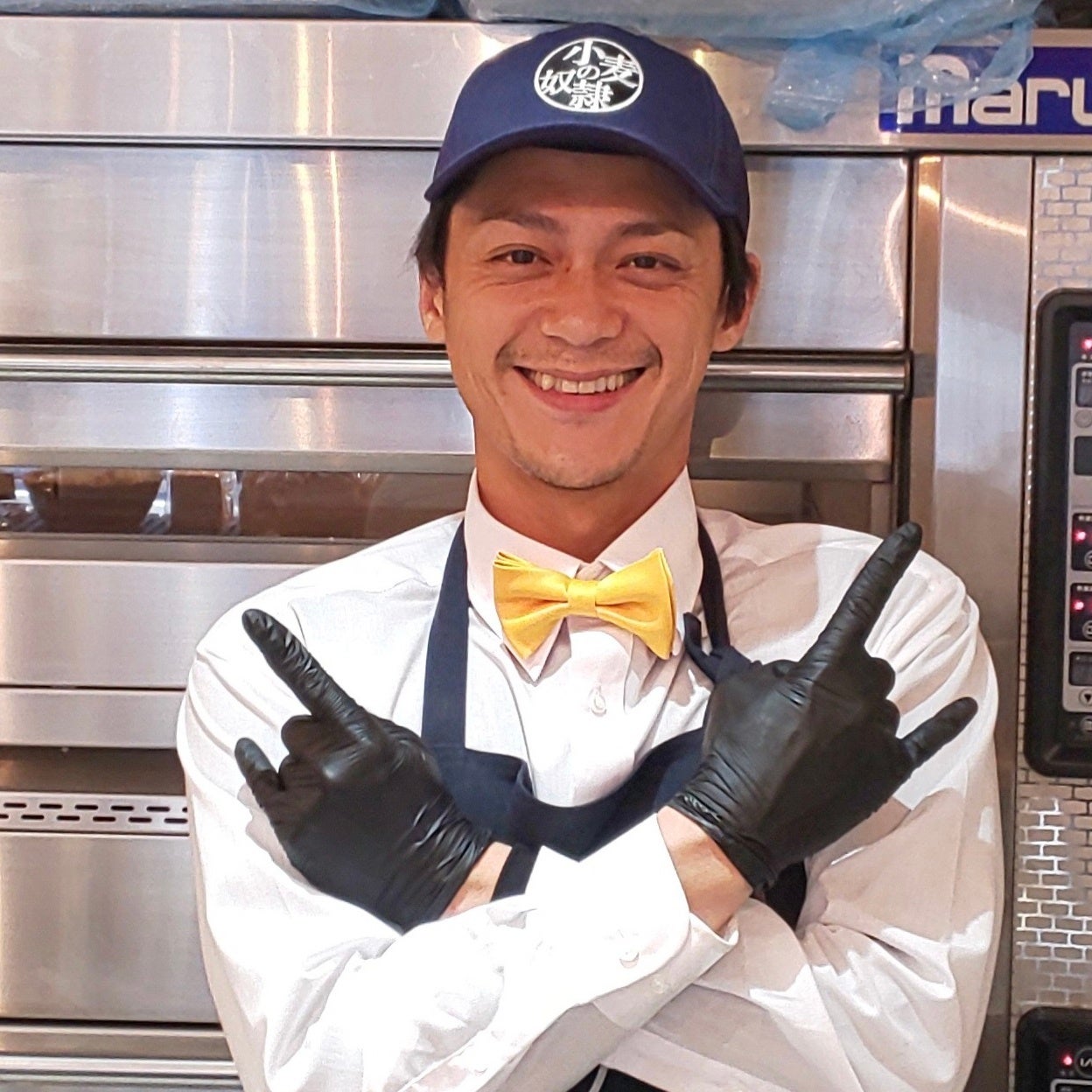 沼津店店長よっち