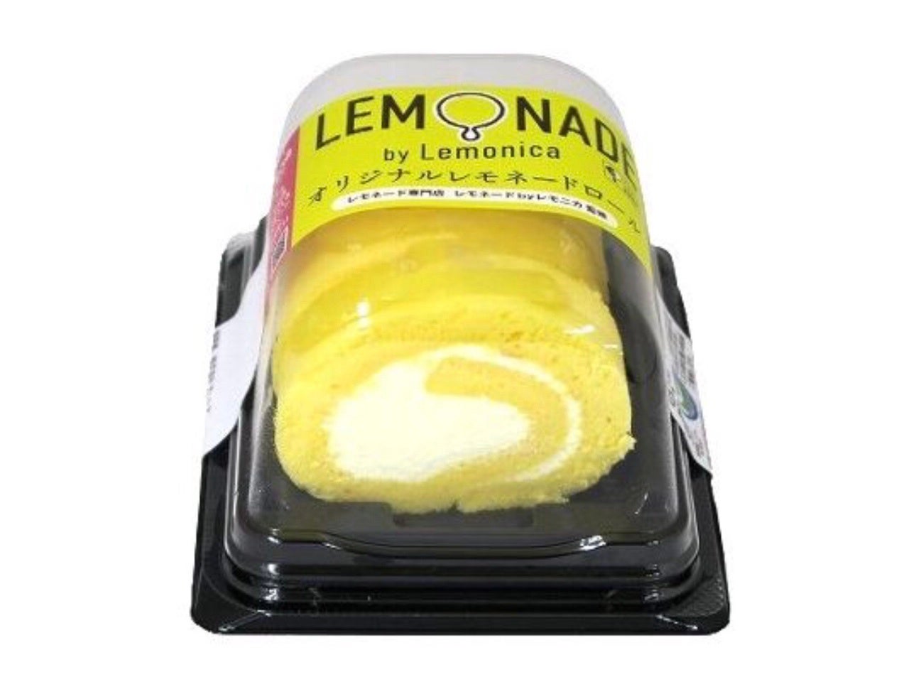 オリジナルレモネードロール