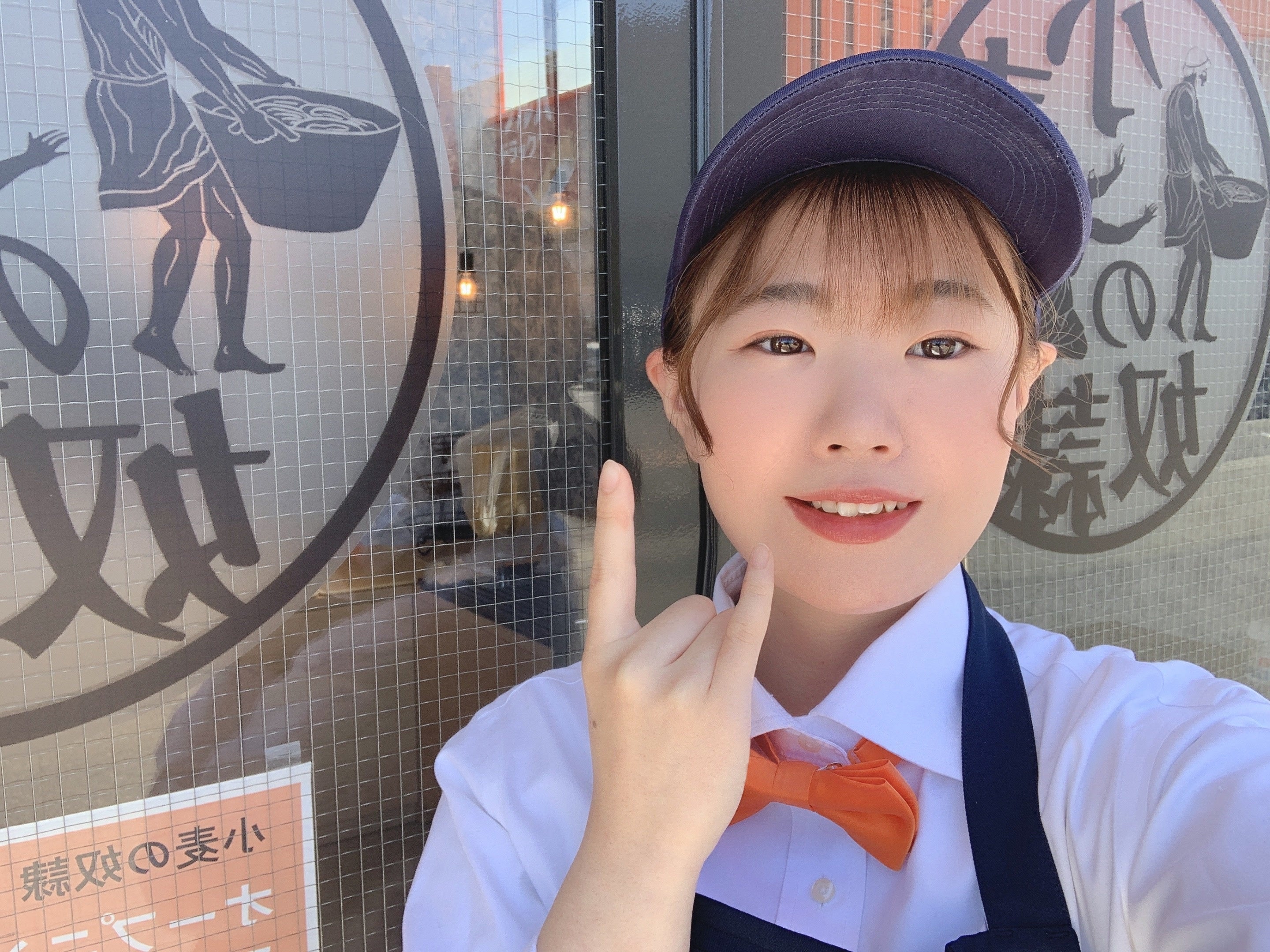 郡山店 店長くう 