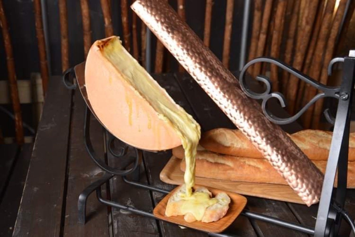 十勝ラクレットモールウォッシュ