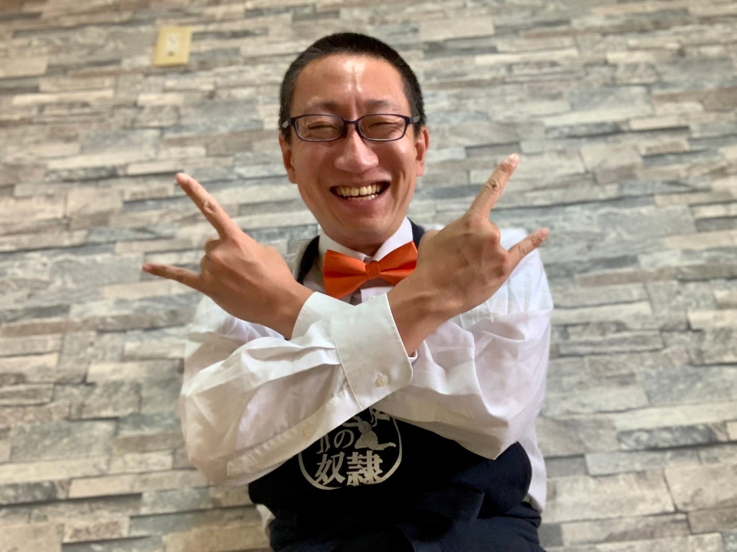 土岐店　店長チー太